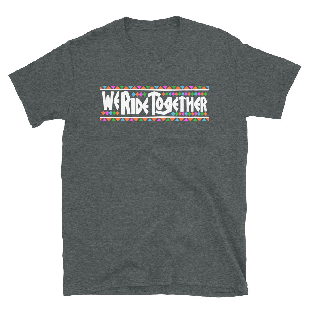 Short-Sleeve Unisex T-Shirt